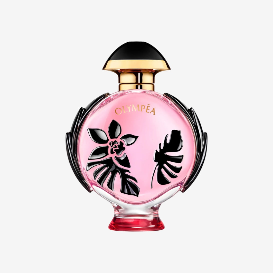 paco rabanne OLYMPEA FLORA INTENSE EDP DAMEN 50ML